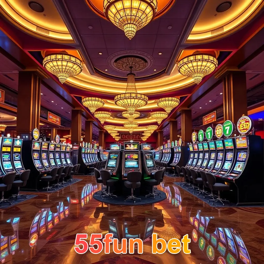 55fun bet baixar