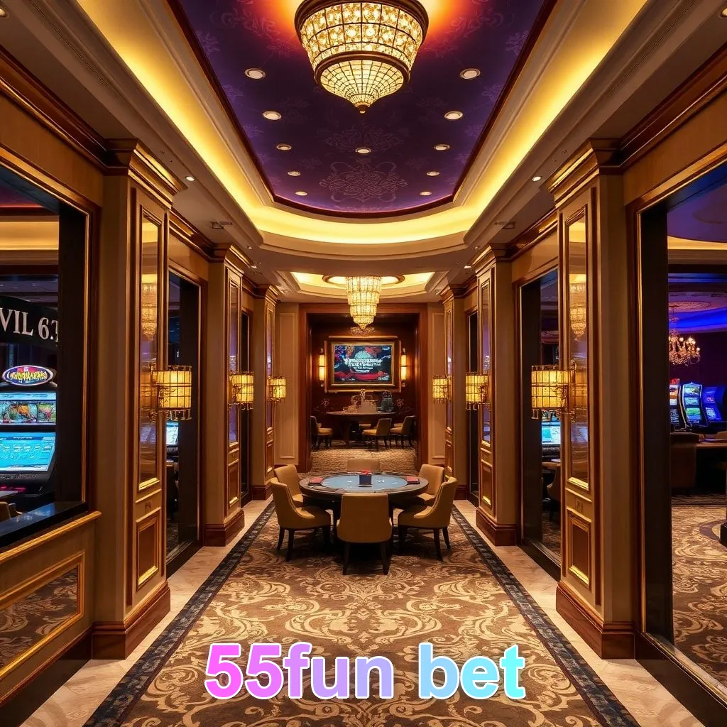 55fun bet download