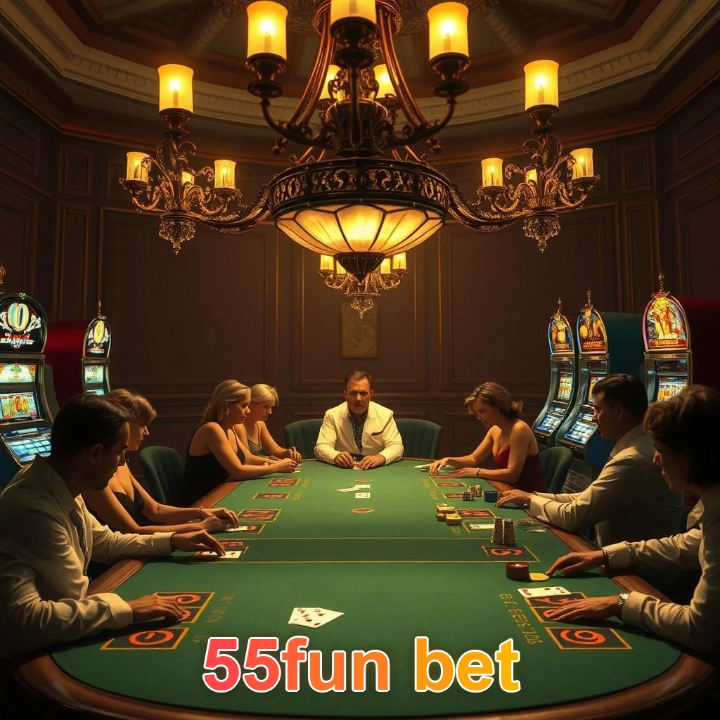 55fun bet bonus
