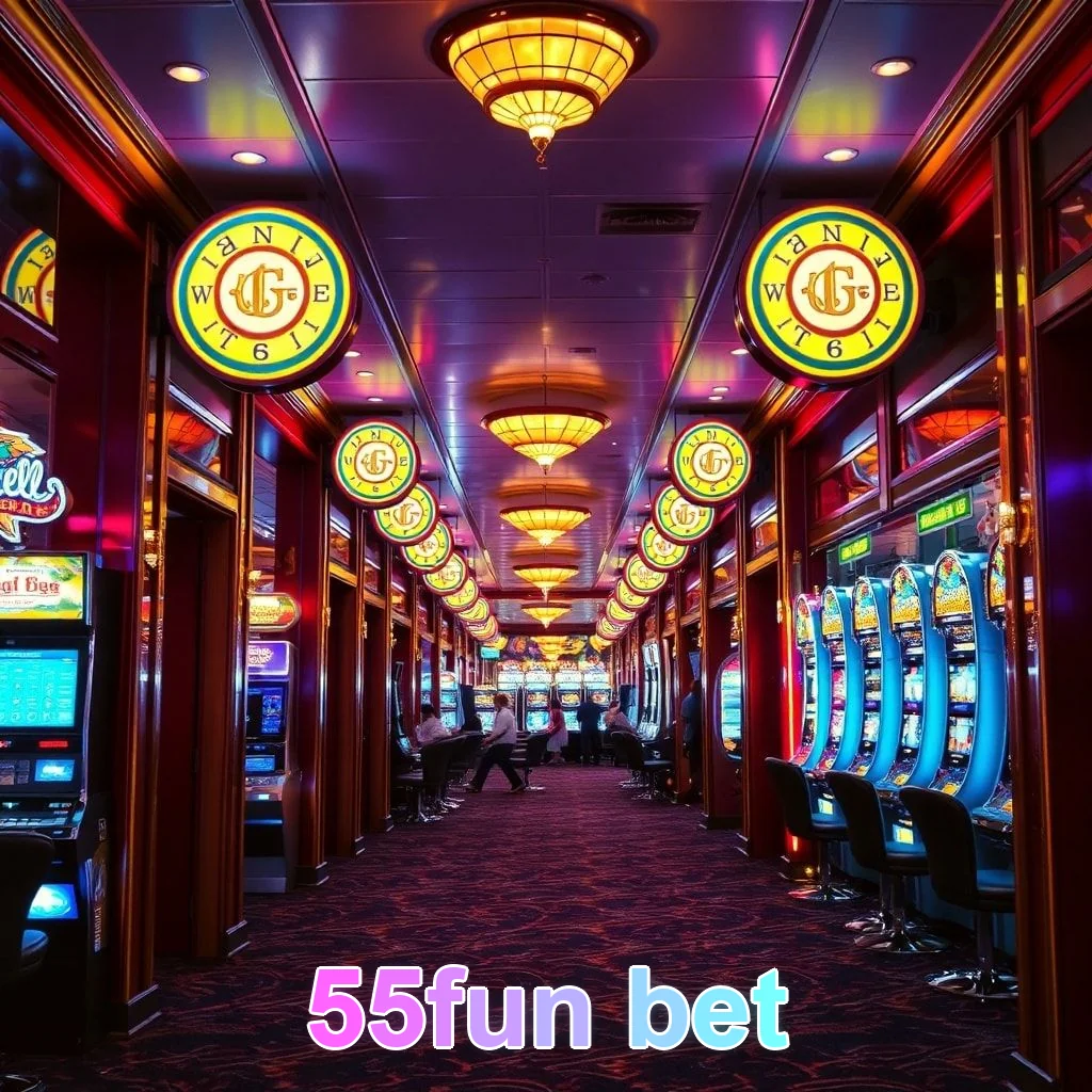 55fun bet bet