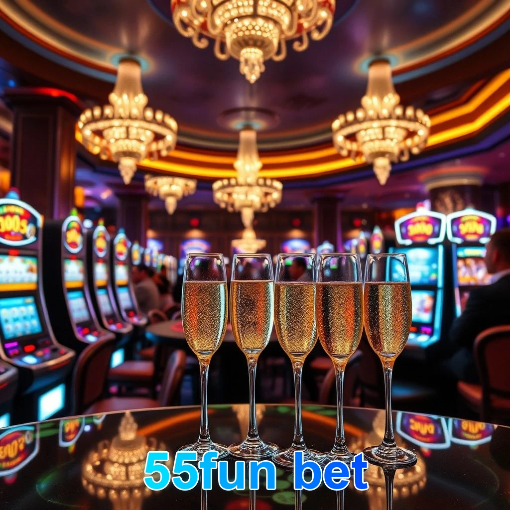 55fun bet app